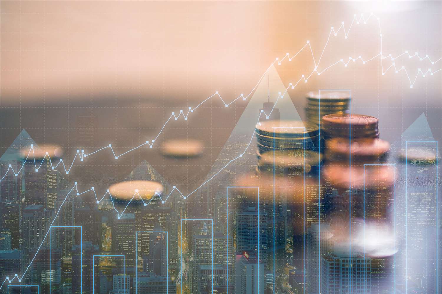 高盛警示:美股牛市隐藏风险 现阶段对冲策略更为划算