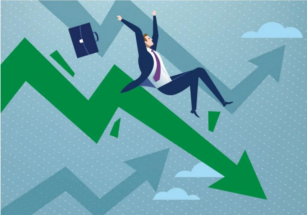 摩根大通预测:美联储可能从9月起连续降息四次