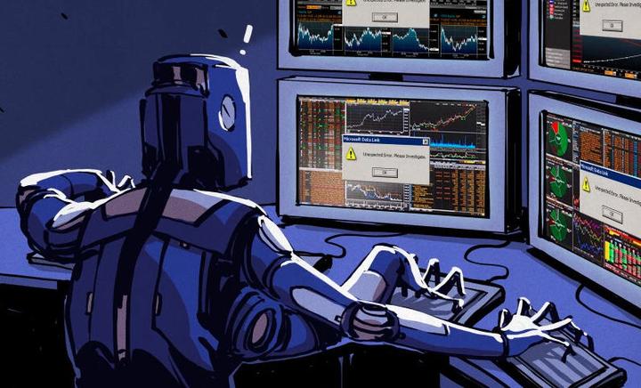 内蒙古建立“互联网+监管”市场监管体系以科技赋能实现智慧监管